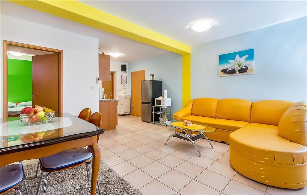 Apartment Ellis Премантура