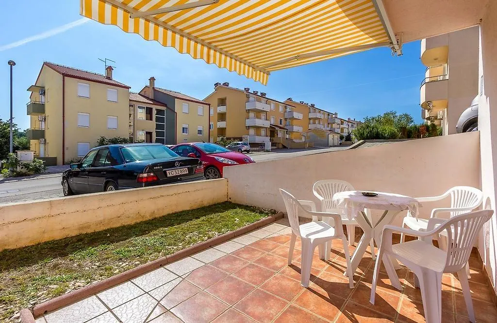 Apartment Ellis Premantura