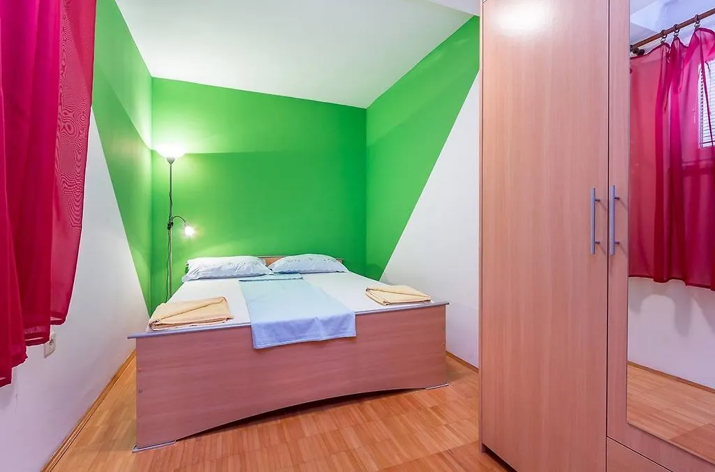 Apartment Ellis Премантура