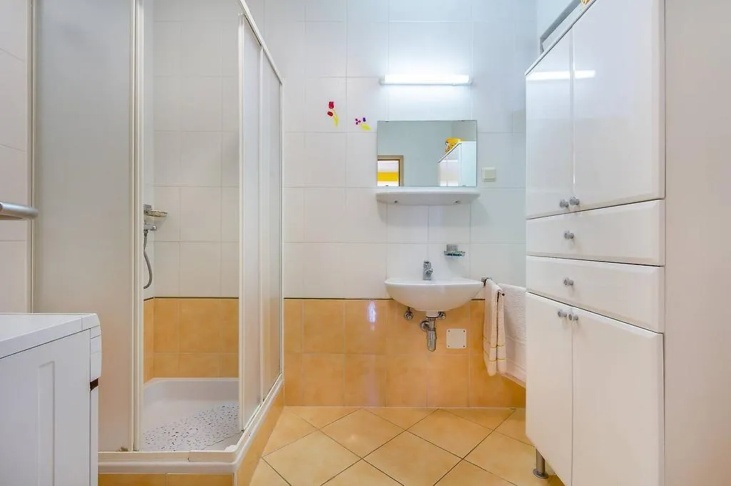 Apartment Ellis Премантура Хорватия